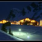 Oberlech Januar 2007