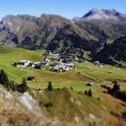 Oberlech-Miniatur