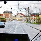 Oberleitungskreuzung