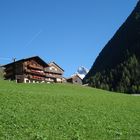 Oberlesach, Kals am Großglockner, Osttirol