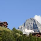 Oberlesach mit Glödis