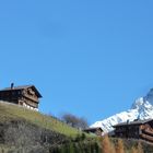 Oberlesach mit Glödis