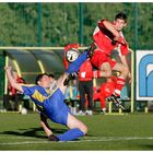 Oberliga - Eppan vs Ahrntal (Südtirol)