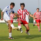 Oberliga Eppan vs Brixen (Südtirol)