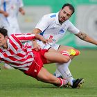 Oberliga Eppan vs Brixen (Südtirol) *