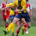 Oberliga Naturns vs Ahrntal (Südtirol)