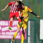 Oberliga Salurn vs Eppan (Südtirol)