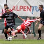 Oberliga Salurn vs Eppan (Südtirol)