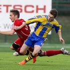 Oberliga Tramin vs Eppan (Südtirol)