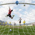 Oberliga Tramin vs Naturns (Südtirol)