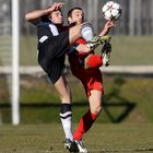 Oberliga Tramin vs St. Georgen (Südtirol)