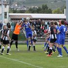 Oberliga Tramin vs St. Pauls (Südtirol)