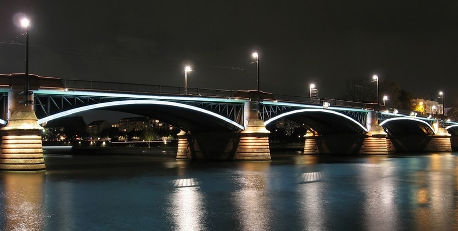 Obermainbrücke