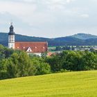 Obermarchtal und der Bussen