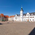 Obermarkt Freiberg (2)