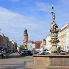 Obermarkt Görlitz