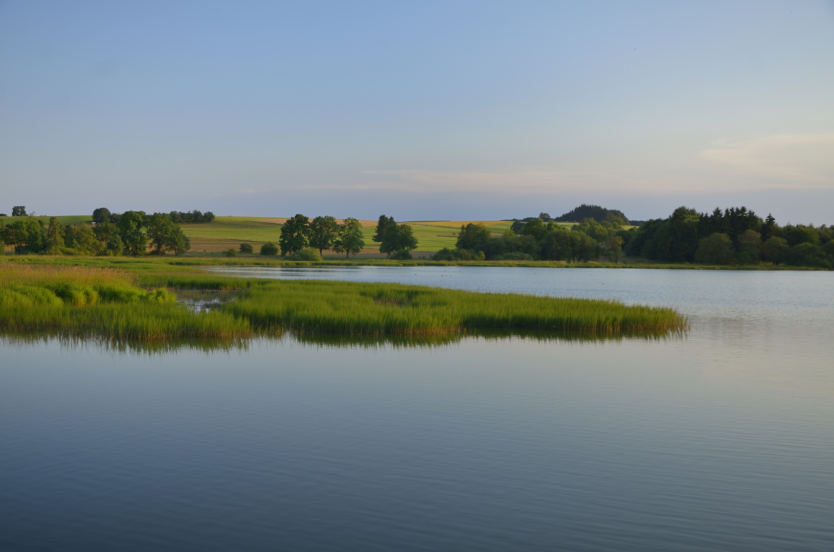 Obermooser See 