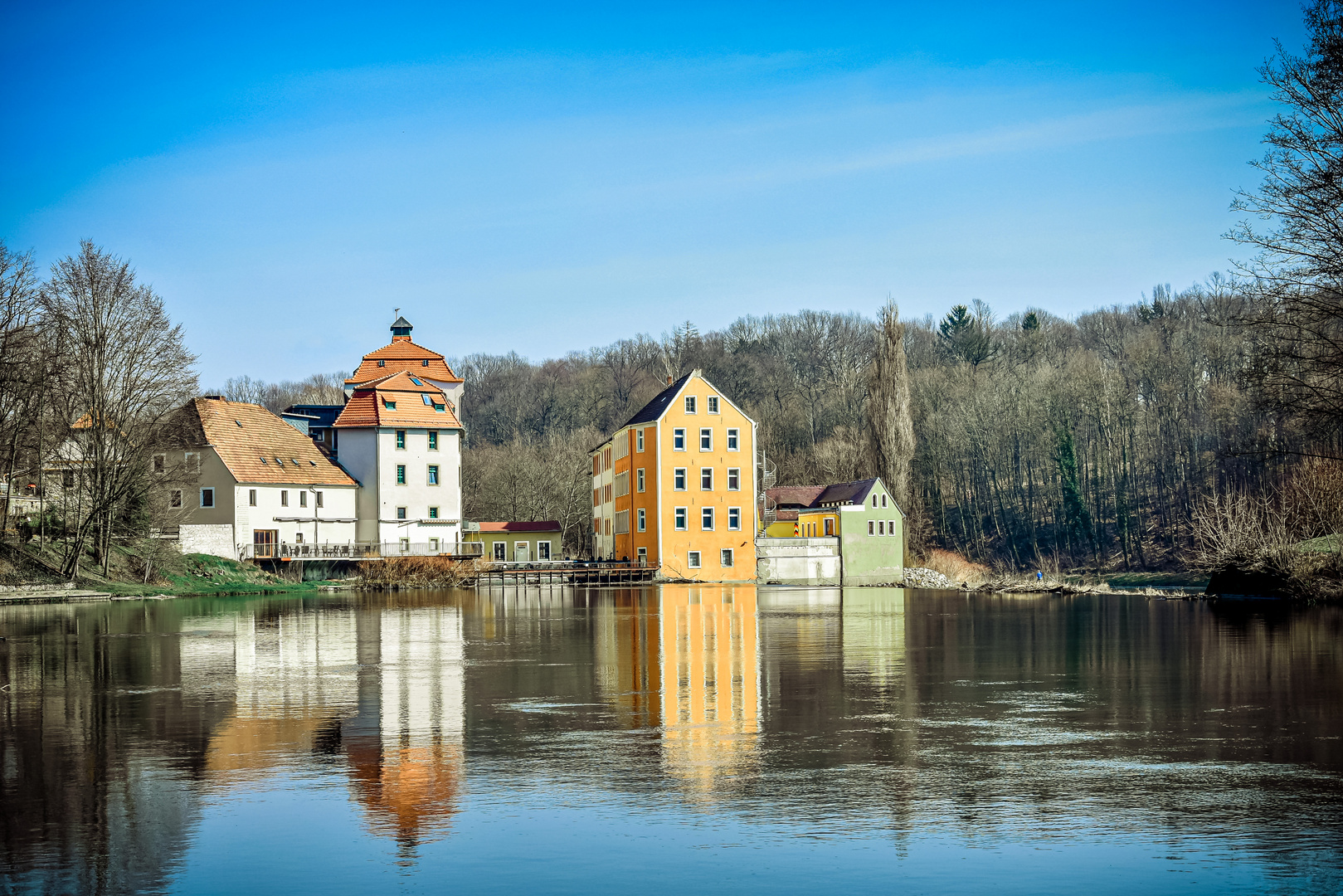 Obermühle