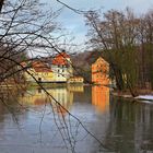 Obermühle Görlitz