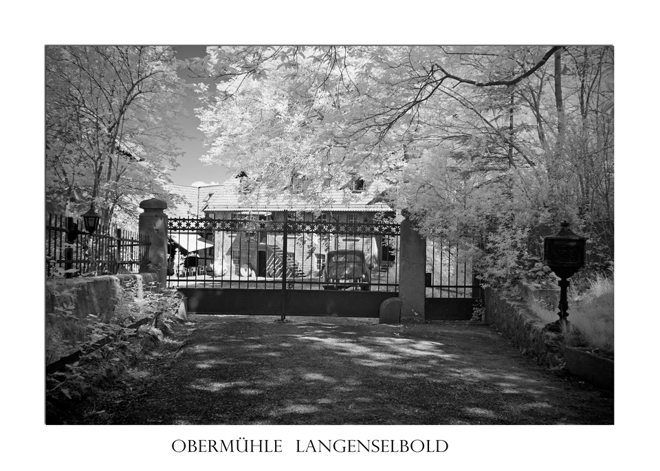 Obermühle Langenselbold