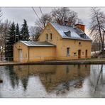 Obermylau - Gemeindehaus