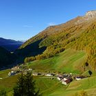 Obern im hintersten Schmirntal