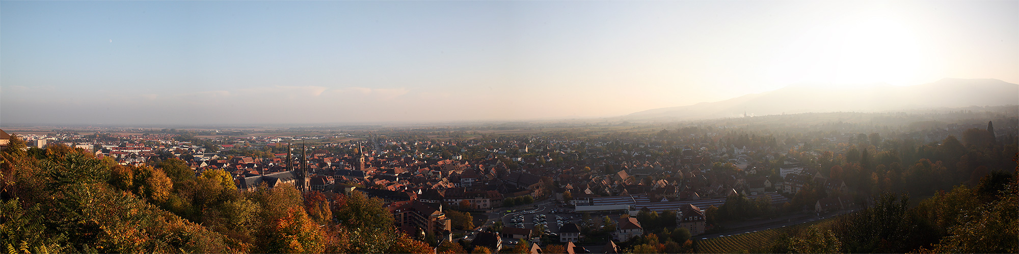 Obernai