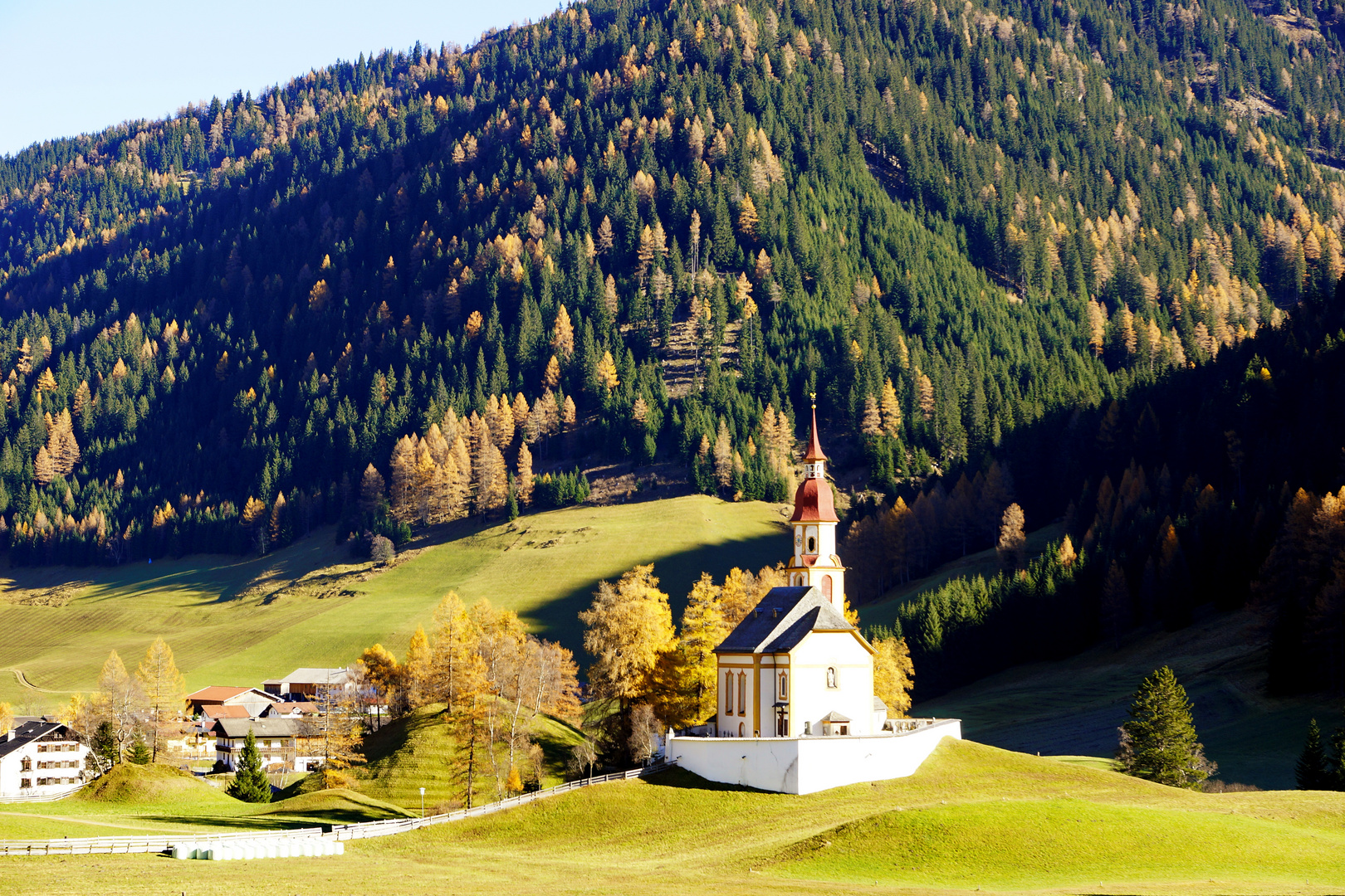 Obernberg am Brenner