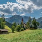 Obernberg am Brenner - Tirol