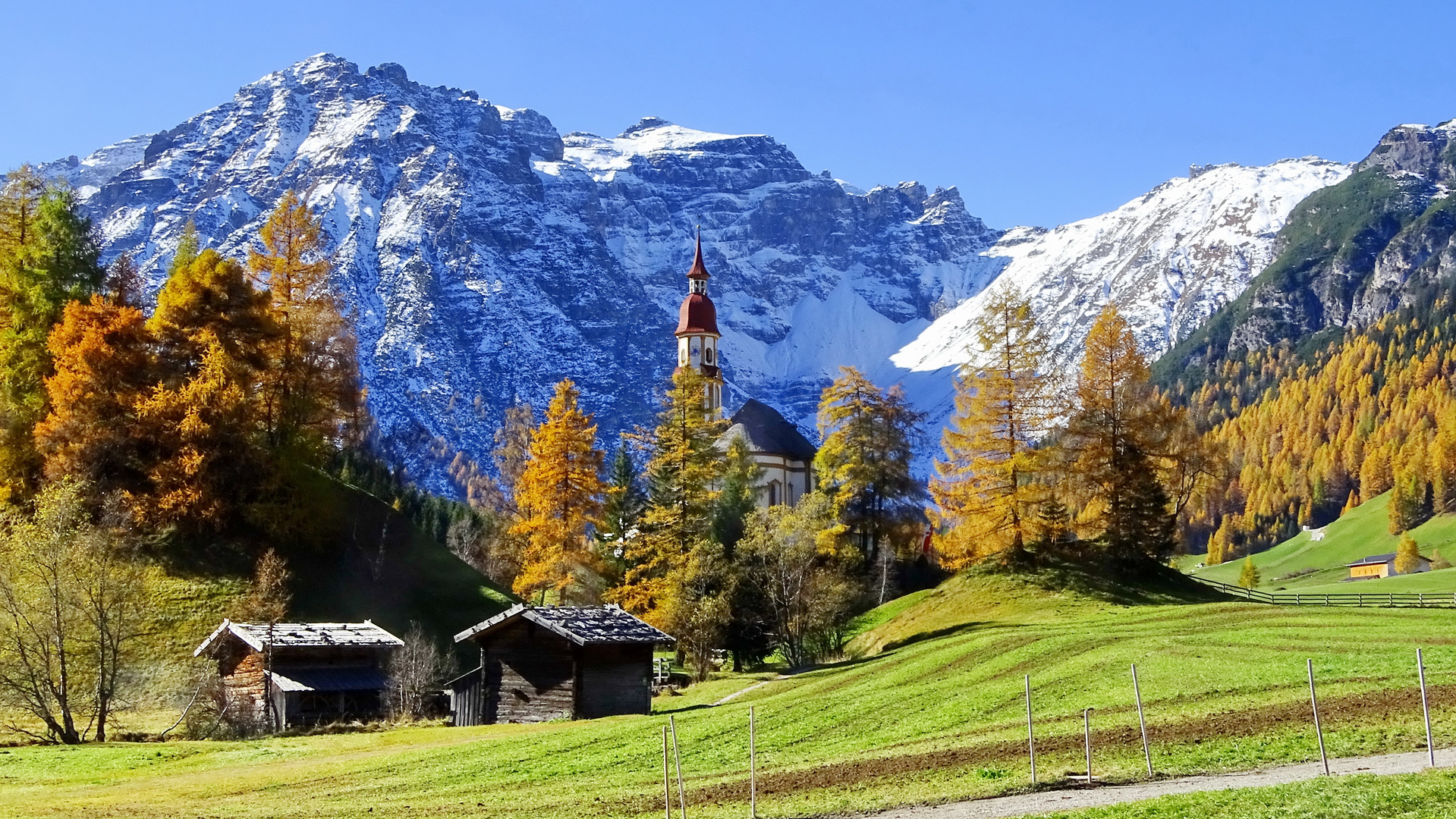 Obernberg Tirol