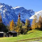 Obernberg Tirol