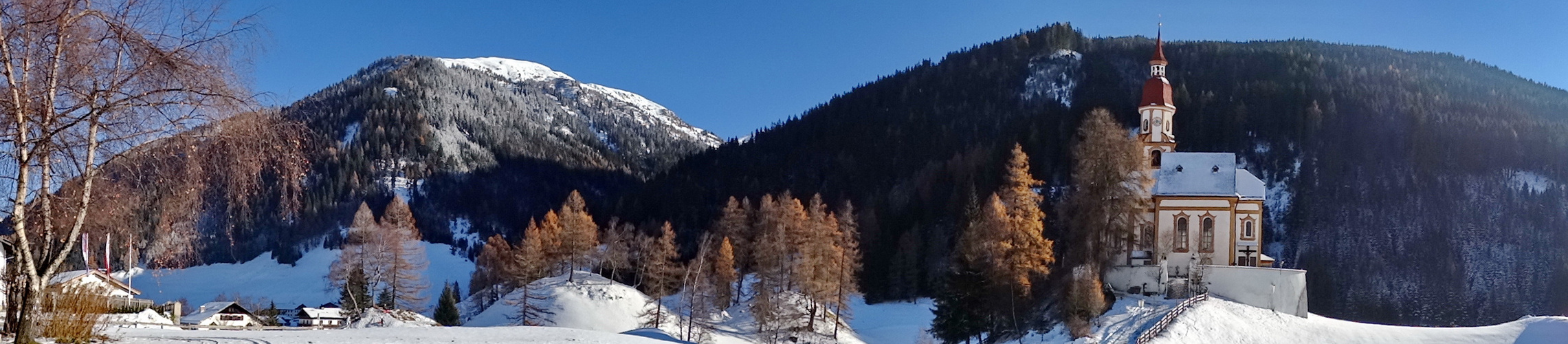 Obernberg-Tirol