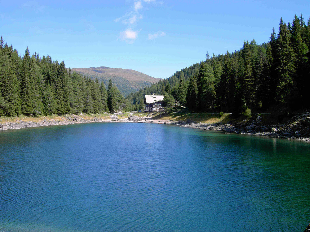 Obernberger See