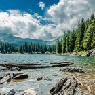 Obernberger See - Tirol