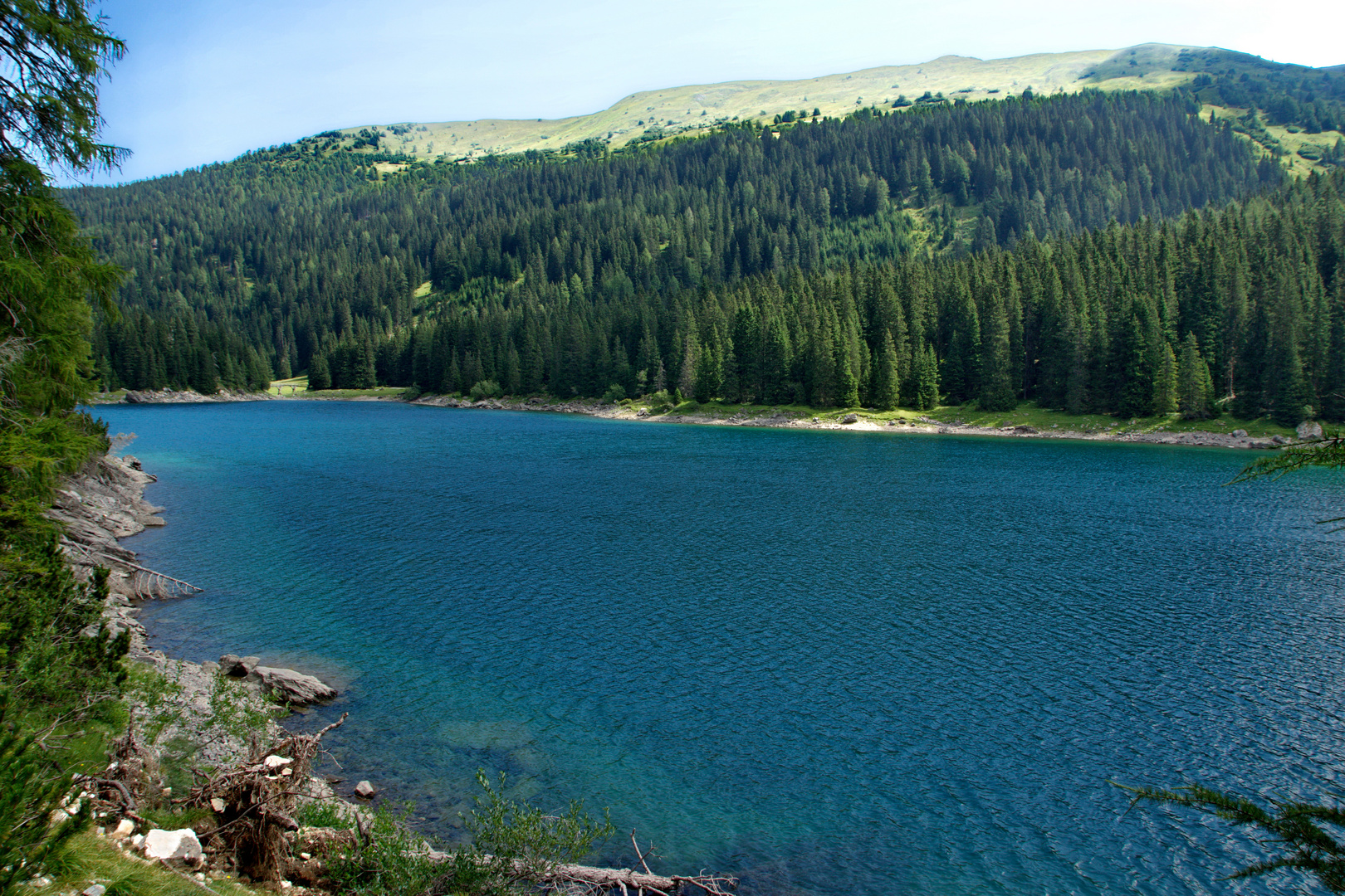 Obernbergersee 2