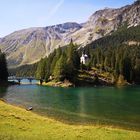 Obernbergersee Tirol