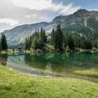 Obernbergsee