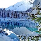 Obernbergsee-Tirol