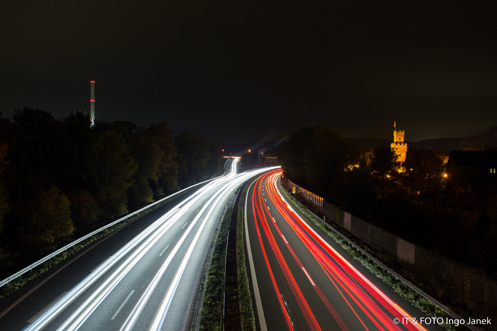 Obernburg: Zwischen ICO und Almosenturm