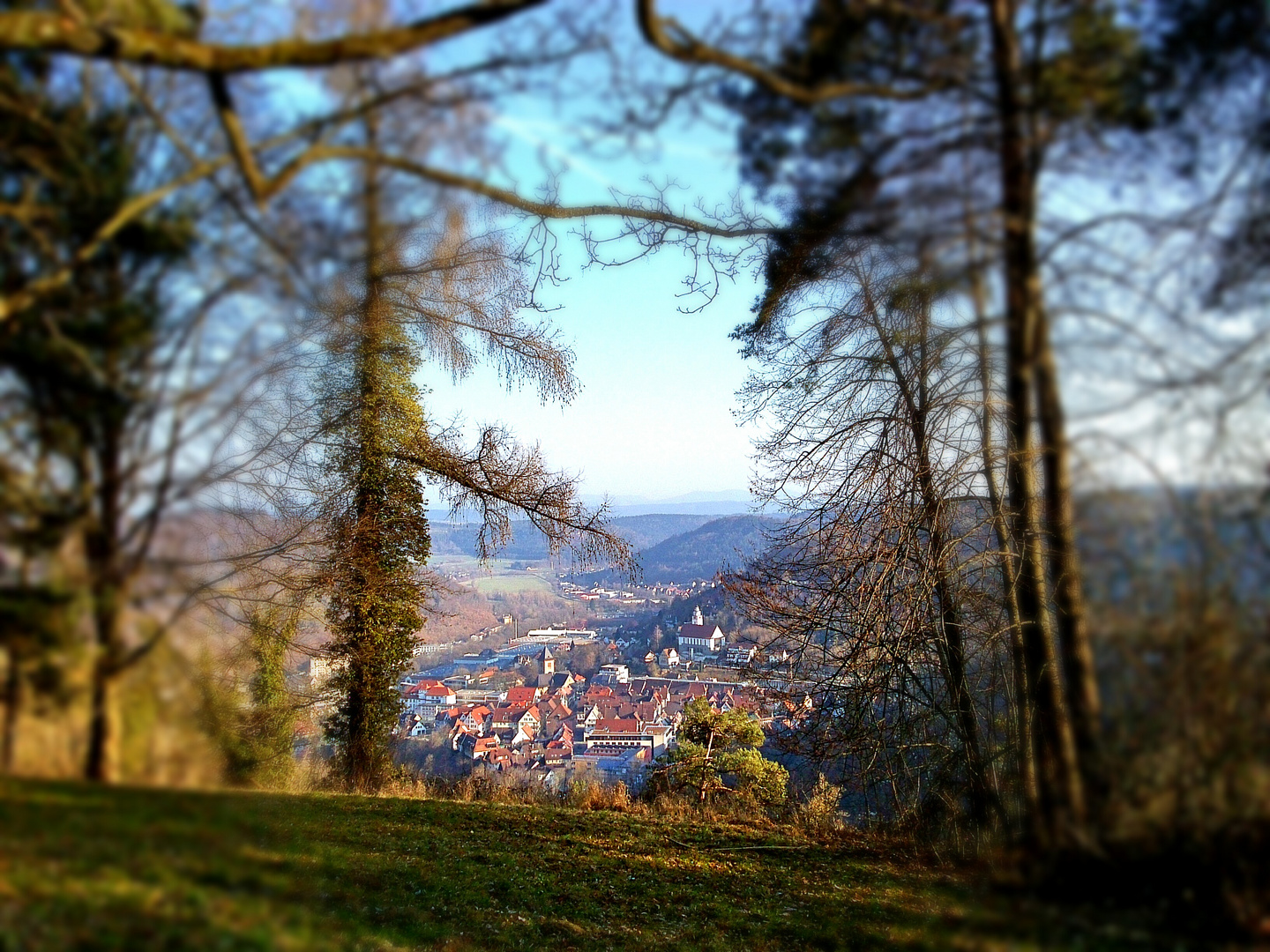 Oberndorf am Neckar