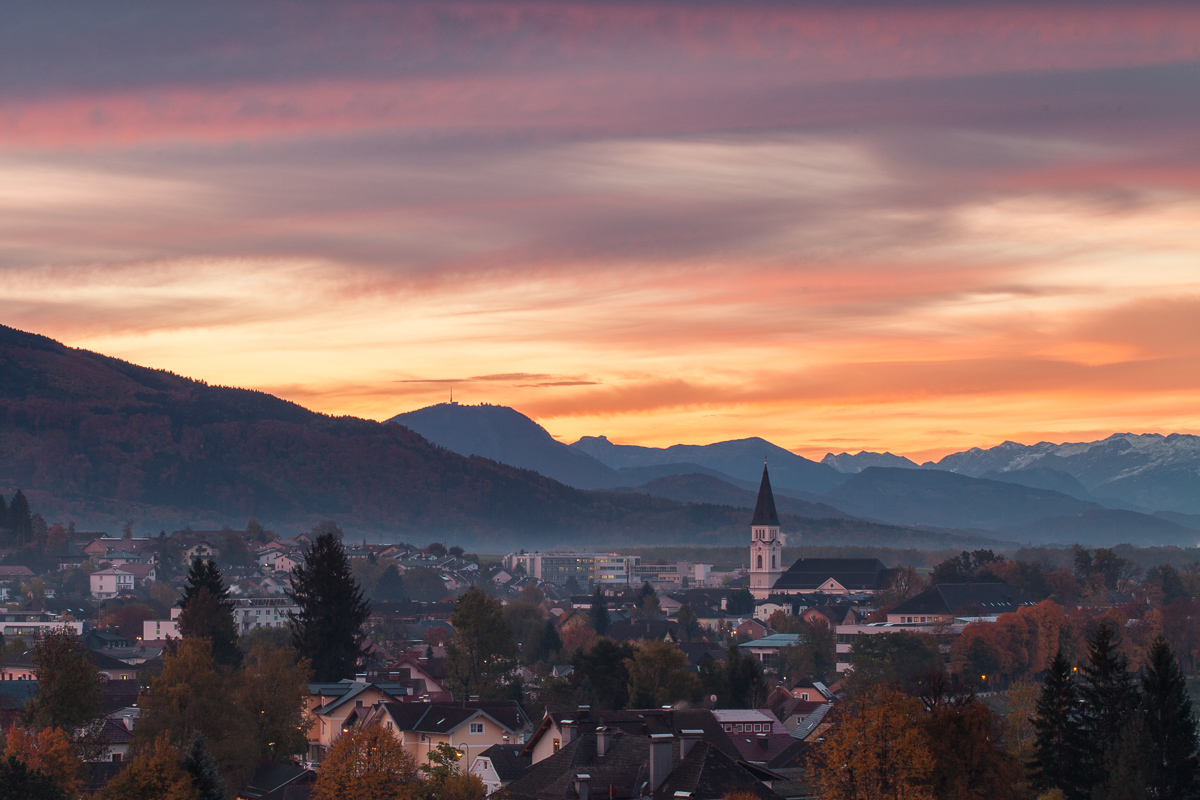 Oberndorf bei Salzburg