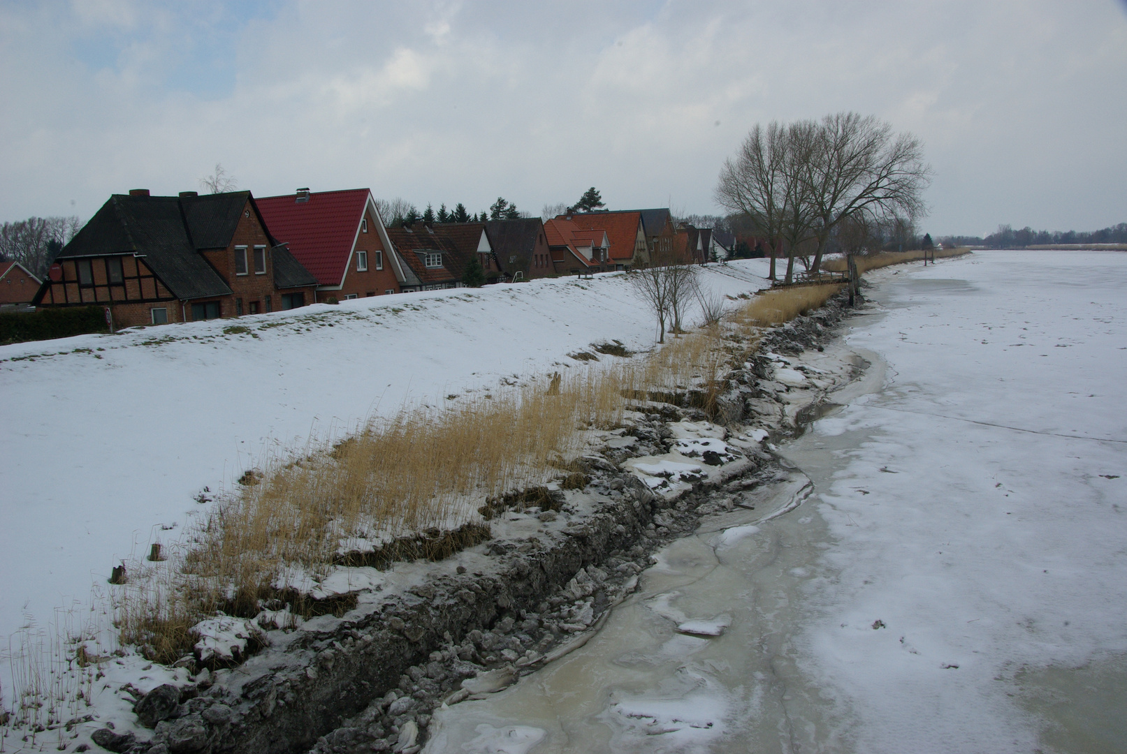 Oberndorf / Oste