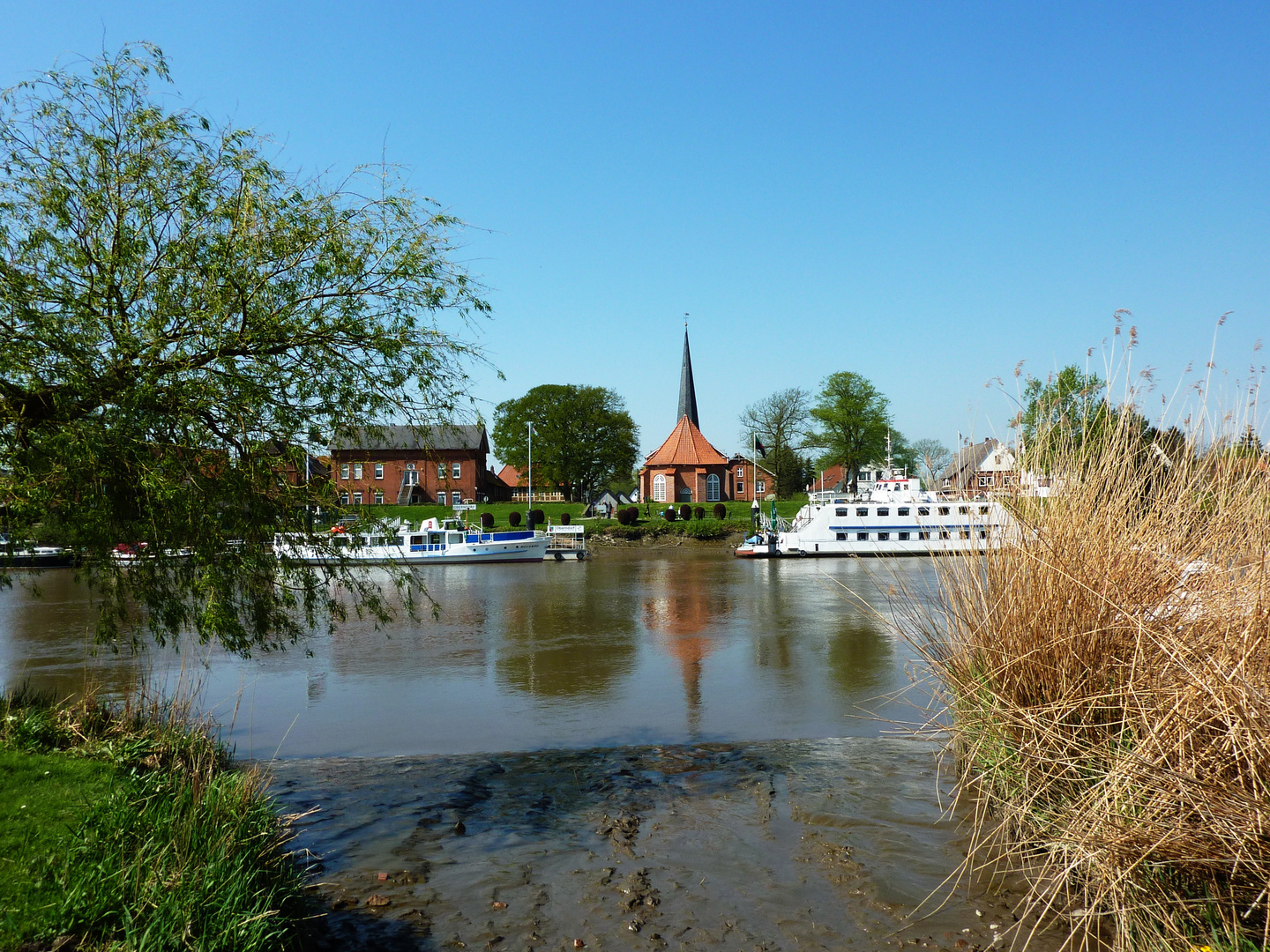 Oberndorf / Oste