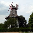 Oberneulander Mühle / Bremen