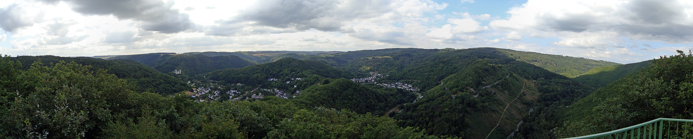 Obernhof an der Lahn