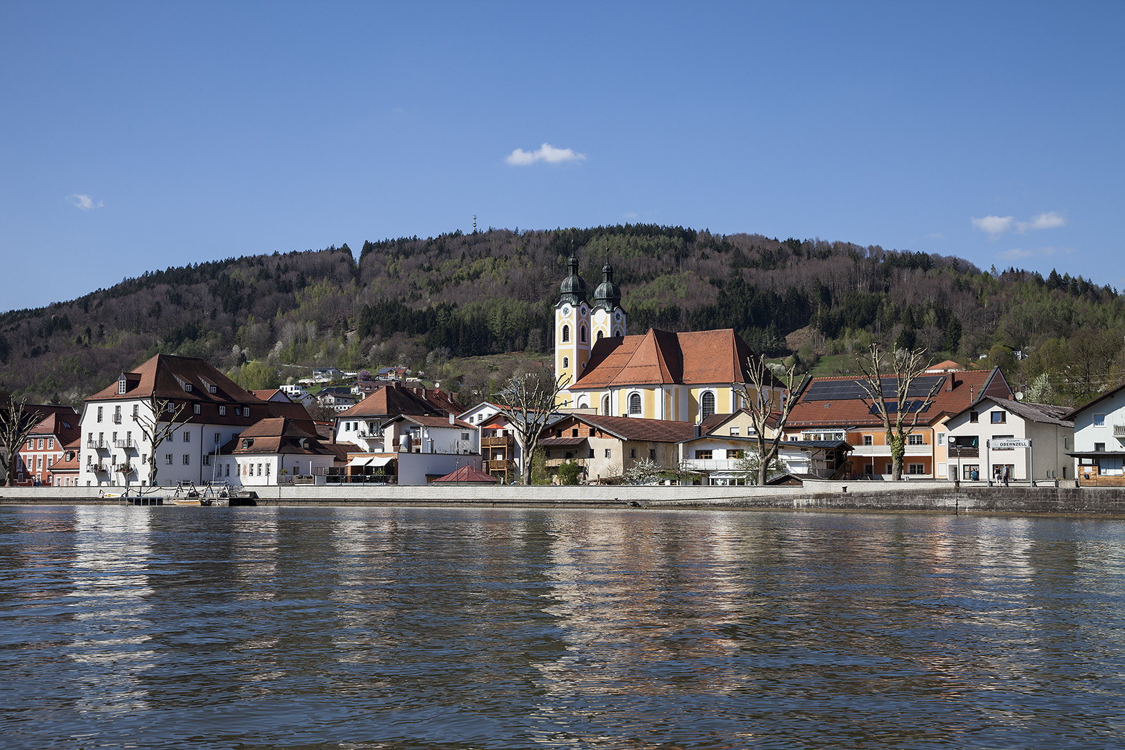 Obernzell a. d. Donau