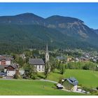              Oberösterreich- Gosau