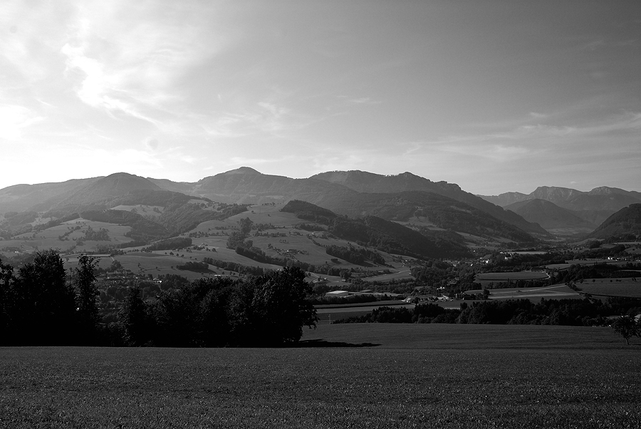 Oberösterreich ich komme