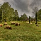 Oberpfälzer Freilandmuseum Neusath-Perschen