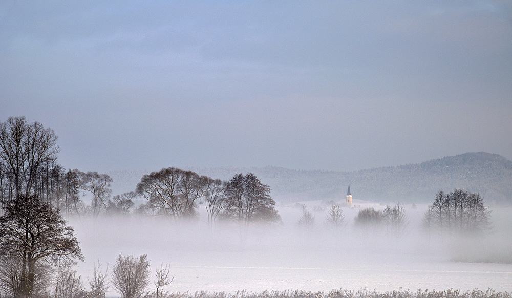 Oberpfälzer Landschaft